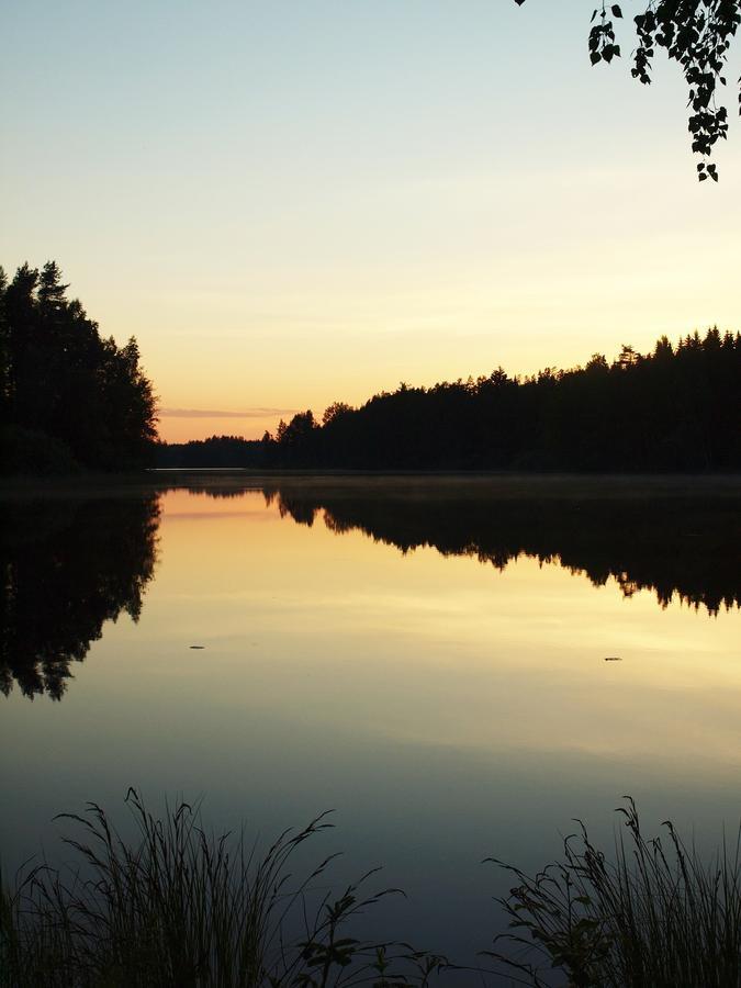 Resort Hotel Norppa Savonlinna Dış mekan fotoğraf