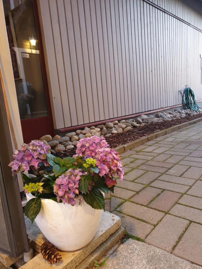 Resort Hotel Norppa Savonlinna Dış mekan fotoğraf